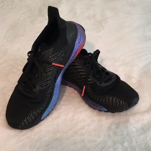 Adidas Ultraboost Running Shoes EUC
